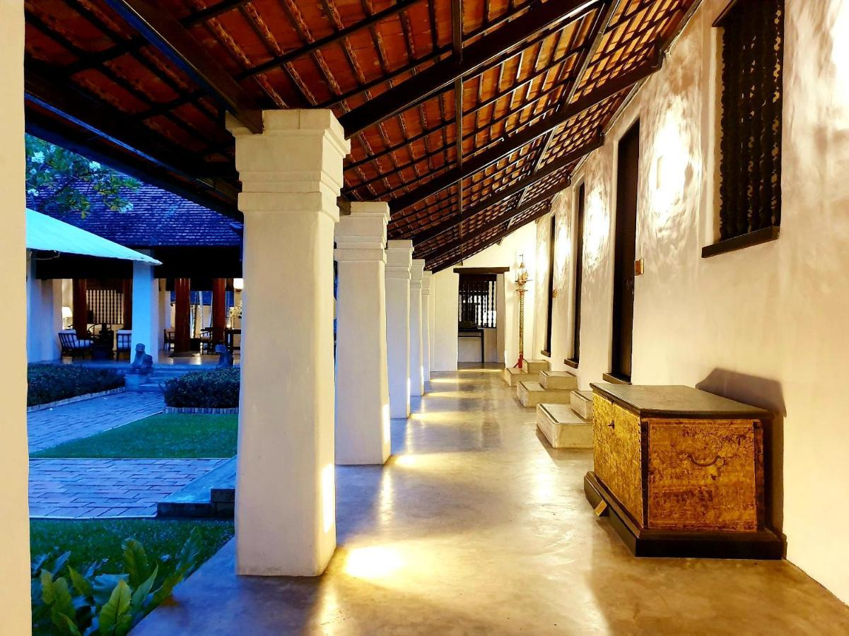 Rachamankha Hotel Chiang Mai Exterior photo